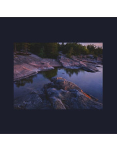 Juha M Ki-Patola - Momentary Movements Of Landscapes