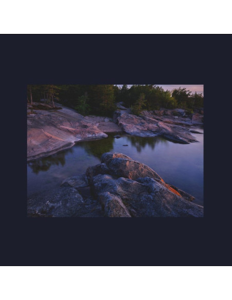 Juha M Ki-Patola - Momentary Movements Of Landscapes