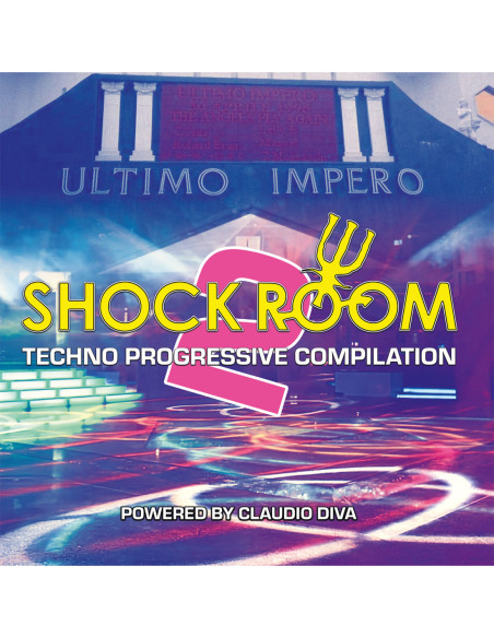 Compilation - Shock Room 2