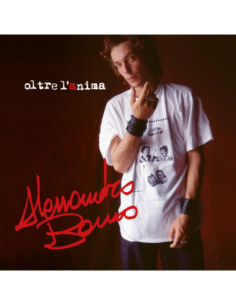 Bono Alessandro - Oltre L'Anima - (CD)