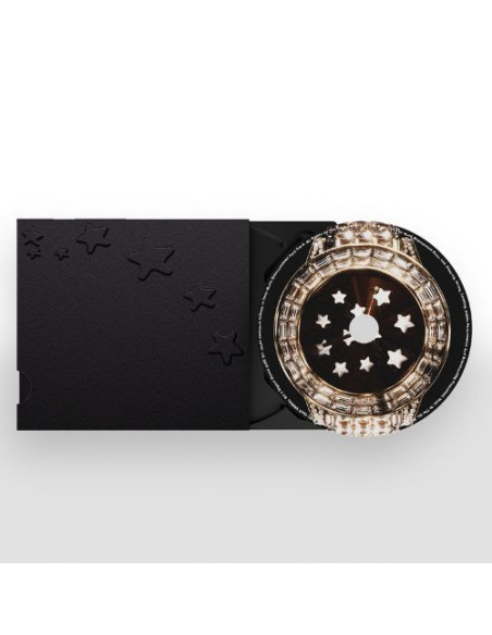 Papa V, Night Skinny - Pds - Stars Box Cd Edition - (CD)