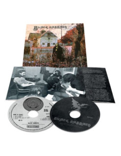 Black Sabbath - Black Sabbath 2Cd Digisleeve With Bonus Tracks - (CD)