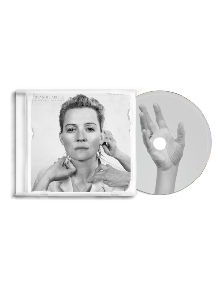 Carlile Brandi - Returning To Myself - (CD)