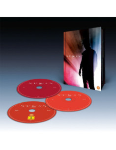 Numan Gary - 1,000 Live At The Electric Ballroom - (CD)