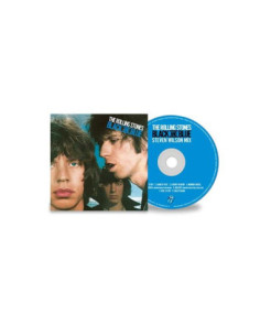 Rolling Stones - Black And Blue - (CD)