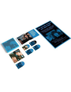 Rolling Stones - Black And Blue - (Super Deluxe Edition: 4 CD / Blu-ray)