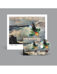 Chris Tile - Bach: Sonatas And Partitas Vol. 2 Cd - (CD)