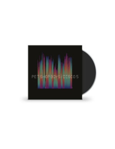 Pet Shop Boys - Disco 5 - (CD)