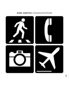 Bartos, Karl - Communication - (CD)