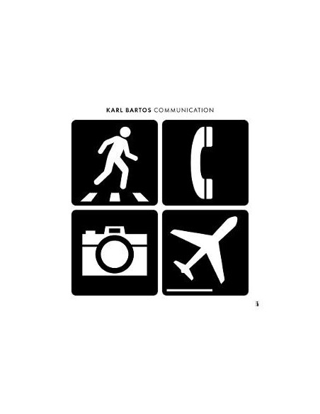 Bartos, Karl - Communication - (CD)
