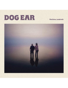 Bros. Landreth - Dog Ear - (CD)