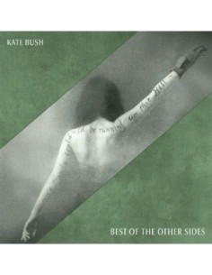 Bush Kate - Best Of The Other Sides - (CD)