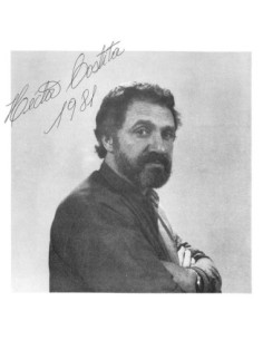 Costita, Hector - 1981 - (CD)