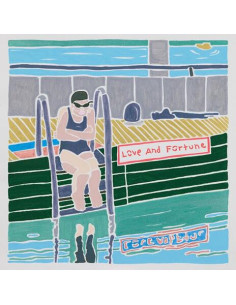 Donnelly, Stella - Love And Fortune - (CD) 2025