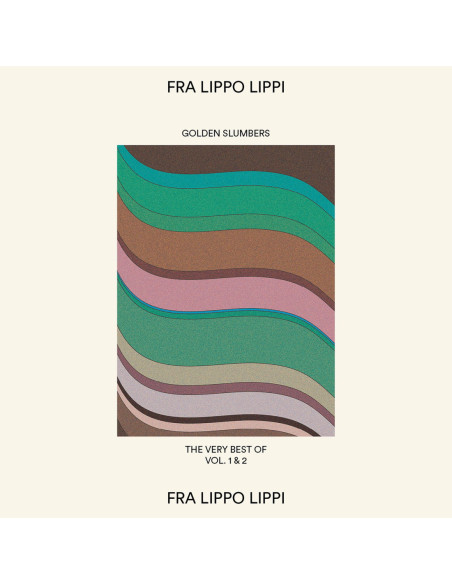 Fra Lippo Lippi - Golden Slumbers: The Very Best Of Vol 1 - (CD)