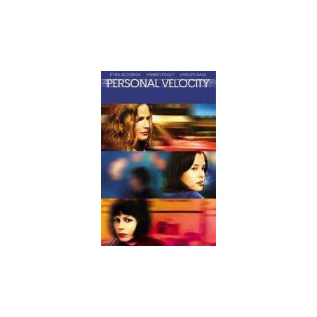 Personal Velocity