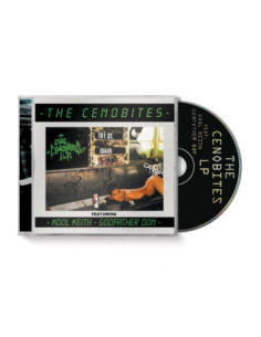 Kool Keith / Godfather Don - Cenobites - (CD)
