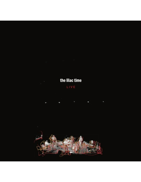 Lilac Time - Live - (CD)
