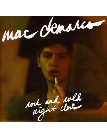 Mac Demarco - Rock And Roll Night Club - (CD)