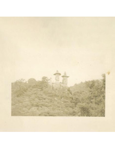 Mars, Arnold - Lost Island - (CD)