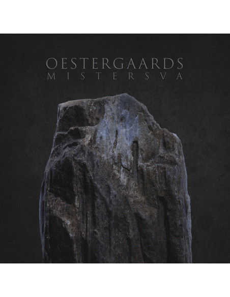 Oestergaards - Mistersva - (CD)
