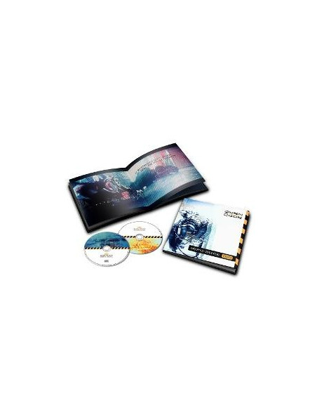 Omen Code - Alpha State - (CD)