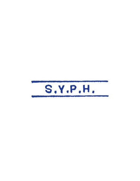 S.Y.P.H. - Wieleicht - (CD)