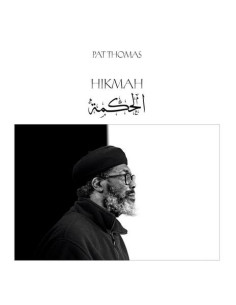 Thomas, Pat - Hikmah - (CD)