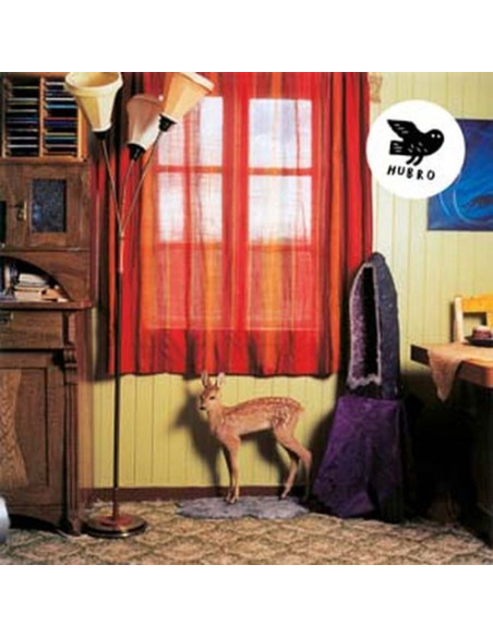 Trond Kallevag - Minnesota - (CD)