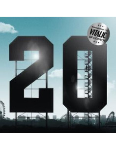 Vitalic - Ok Cowboy (Cd / Booklet 8 Pg.) - (CD)