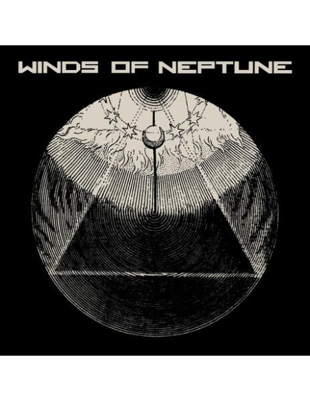 Winds Of Neptune - Winds Of Neptune - (CD)
