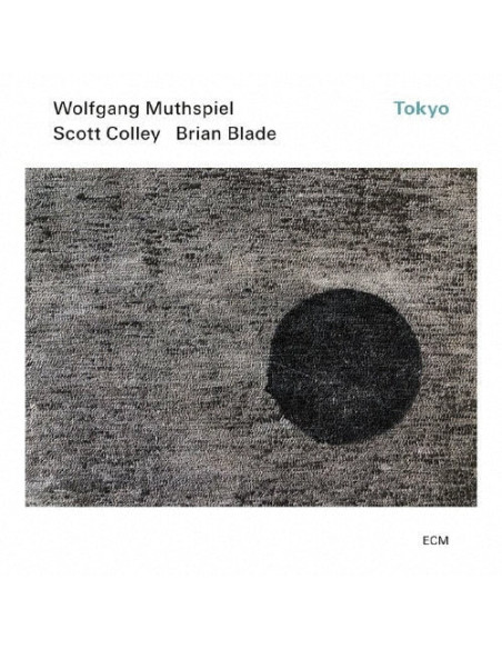 Wolfgang Muthspiel - Tokyo (Shm-Cd/Sleeve Case) - (CD)