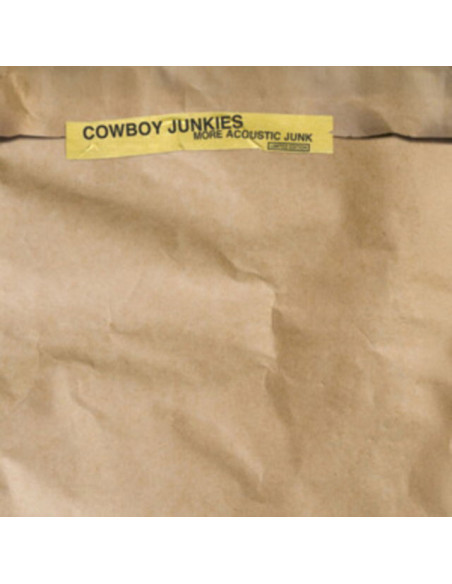 Cowboy Junkies - More Acoustic Junk - (CD)
