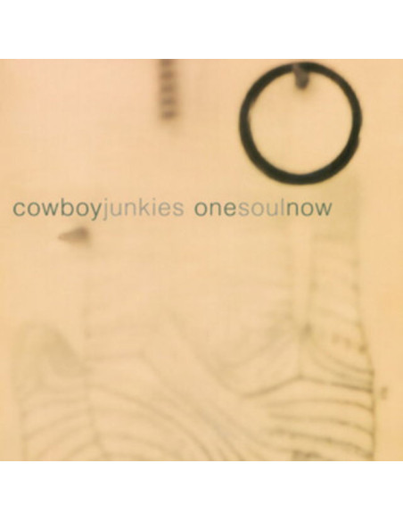 Cowboy Junkies - One Soul Now Ltd Edition Card Gatefold - (CD)