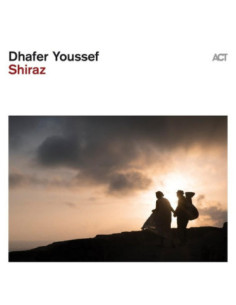 Dhaer, Youssef - Shiraz - (CD)