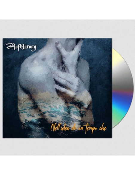 Aufklarung - Nell'Idea Di Un Tempo Che - (CD)