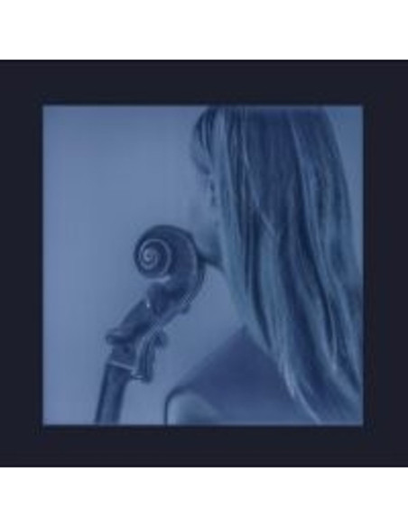 Dobrawa Czocher - State Of Matter - (CD)