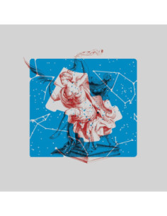 Hannah Peel - Mary Casio: Journey To Cassiopeia - (CD)