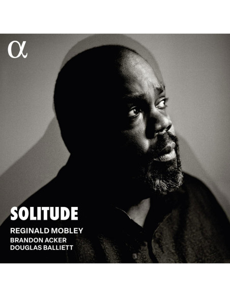 Henry Purcell, Franc - Solitude - (CD)