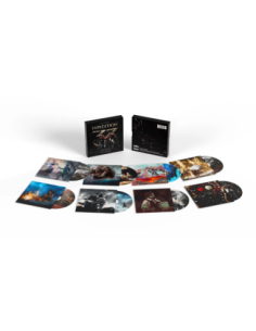 Lorien Testard - Clair Obscur: Expedition 33 (Original So - (CD)