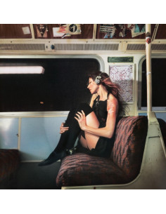 Polachek, Caroline - Desire, I Want To Turn Into You: Everask