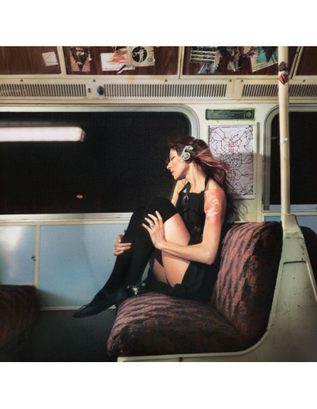 Polachek, Caroline - Desire, I Want To Turn Into You: Everask