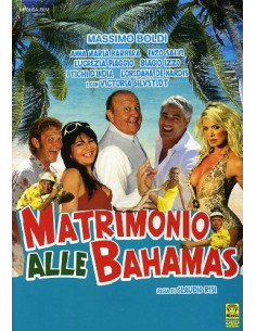 Matrimonio Alle Bahamas