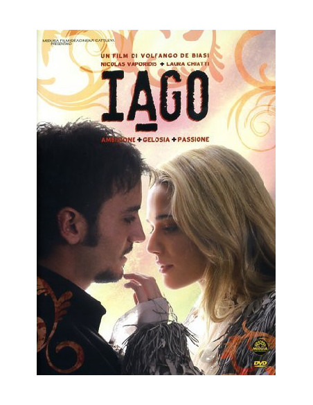 Iago