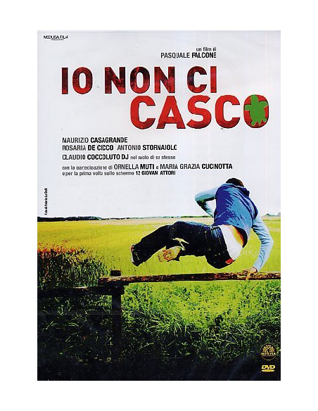 Io Non Ci Casco