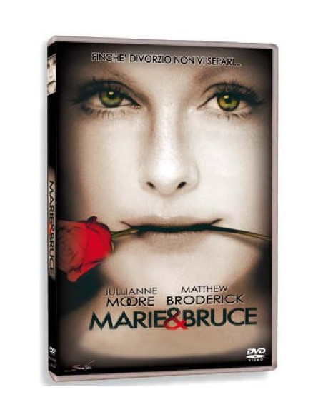 Marie E Bruce