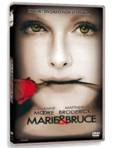Marie E Bruce