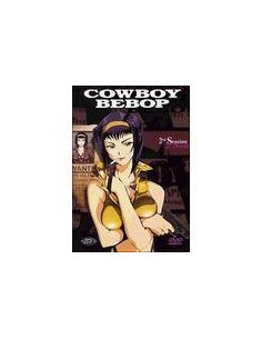 Cowboy Bebop - 2nd Session