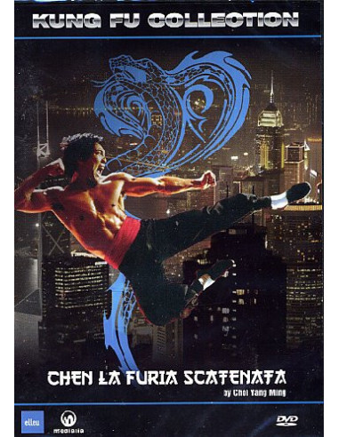 Chen La Furia Scatenata
