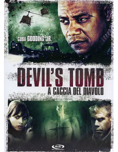 Devil's Tomb - A Caccia del Diavolo